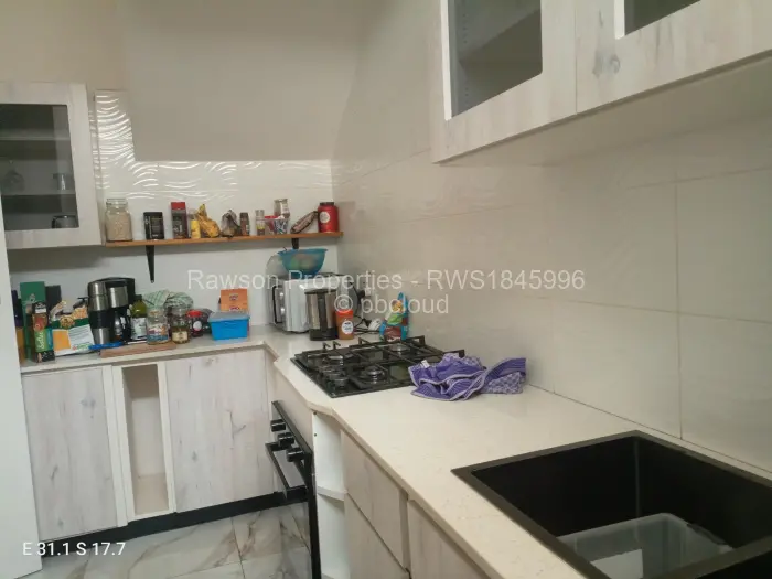 Flat/Apartment for Sale in Greystone Park, Harare