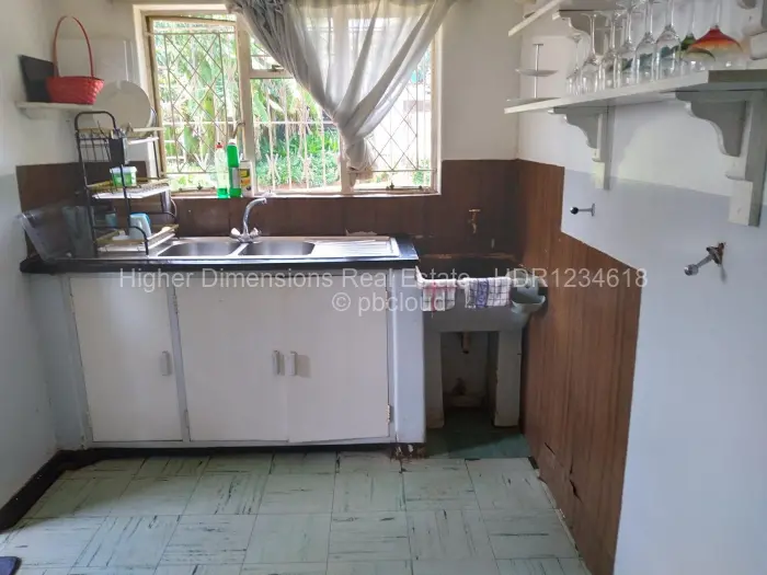 House to Rent in Eastlea
