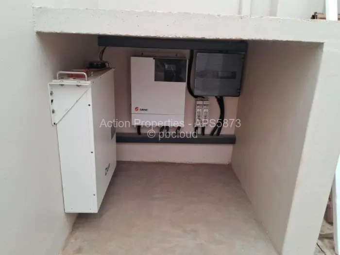 2 Bedroom Cottage/Garden Flat to Rent in Mount Pleasant