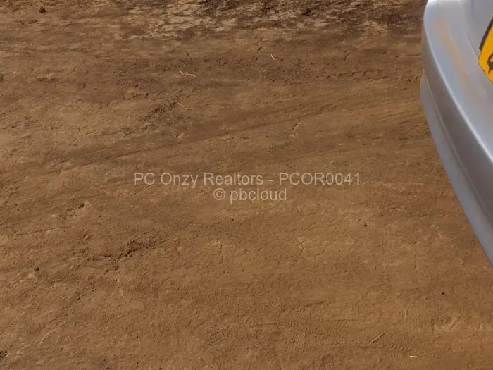 Residential Stand for Sale in Fairview, Harare