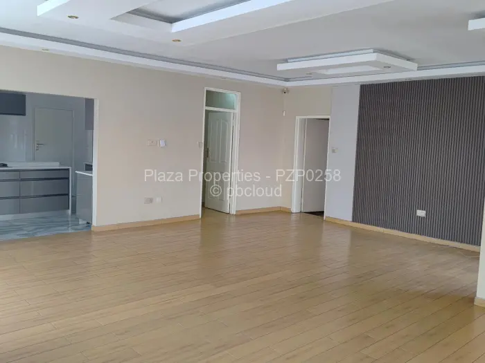 4 Bedroom House to Rent in Madokero Estates