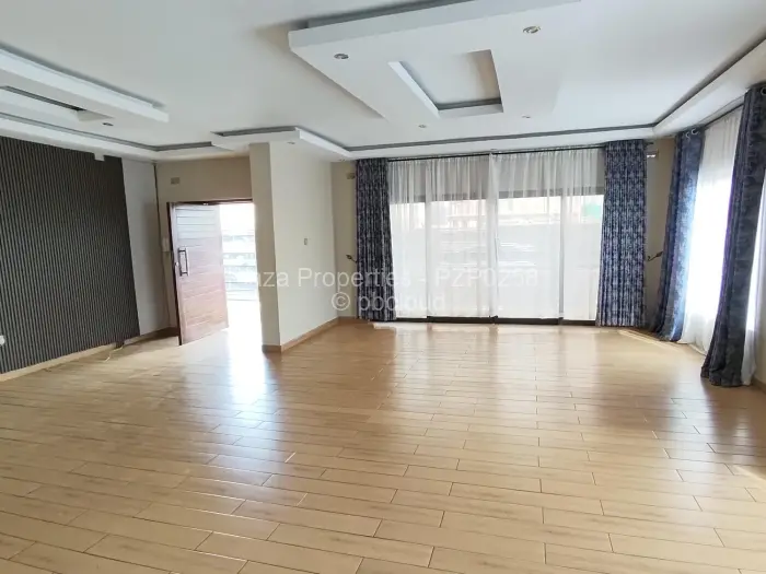 4 Bedroom House to Rent in Madokero Estates