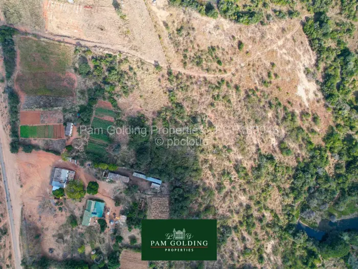 Commercial Stand for Sale in Gumtree, Bulawayo