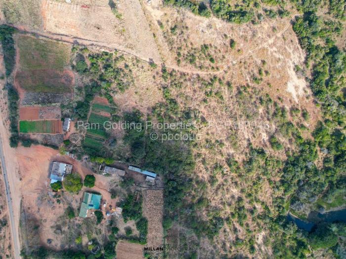 Commercial Stand for Sale in Gumtree, Bulawayo