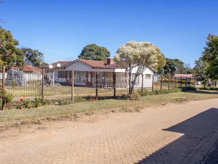 4 Bedroom House for Sale in Greendale, Harare