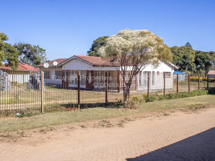 4 Bedroom House for Sale in Greendale, Harare