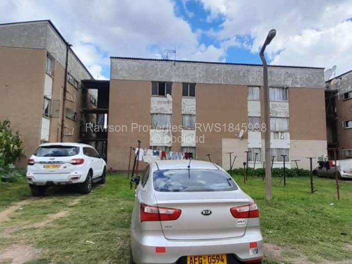 Flat/Apartment for Sale in Glen Norah, Harare