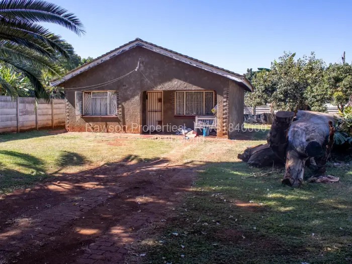 4 Bedroom House for Sale in Greendale North, Harare