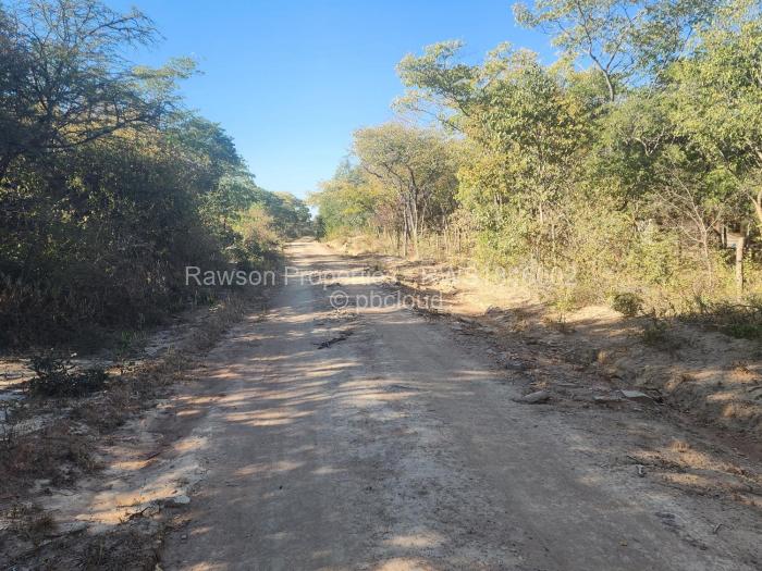 Farm/Plot for Sale in Chegutu, Chegutu