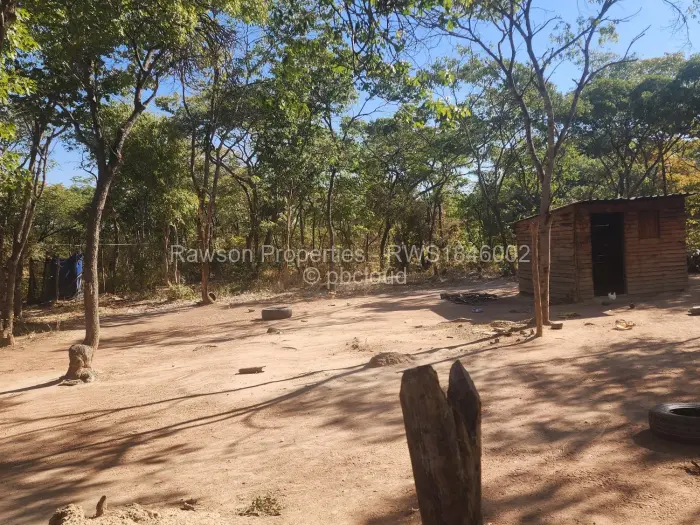 Farm for Sale in Chegutu, Chegutu