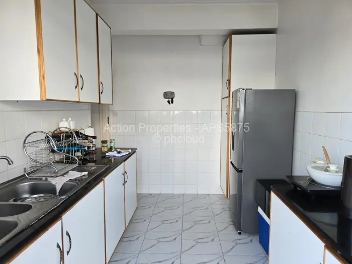 2 Bedroom Cottage/Garden Flat for Sale in Avondale, Harare