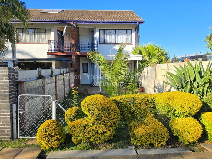 2 Bedroom Cottage/Garden Flat for Sale in Avondale, Harare