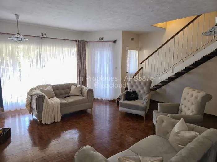 2 Bedroom Cottage/Garden Flat for Sale in Avondale, Harare