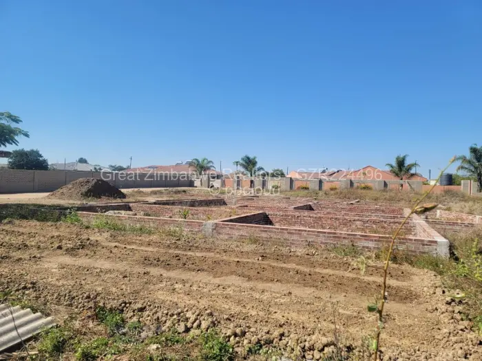 Residential Stand for Sale in Masvingo, Masvingo