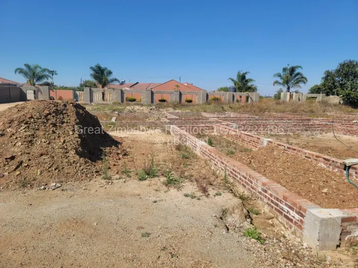 Residential Stand for Sale in Masvingo, Masvingo