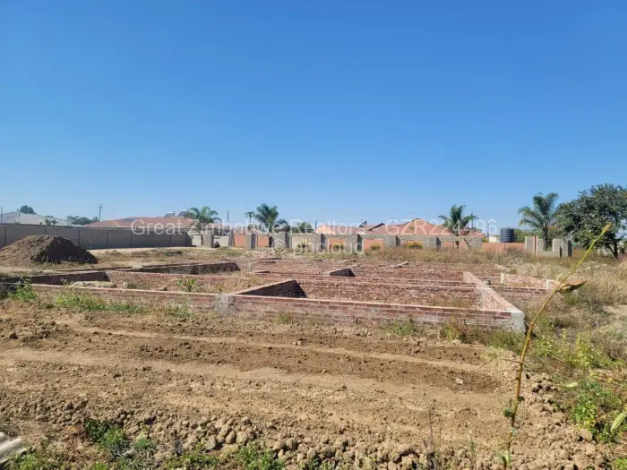 Residential Stand for Sale in Masvingo, Masvingo