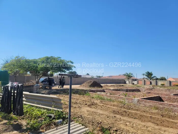 Residential Stand for Sale in Masvingo, Masvingo