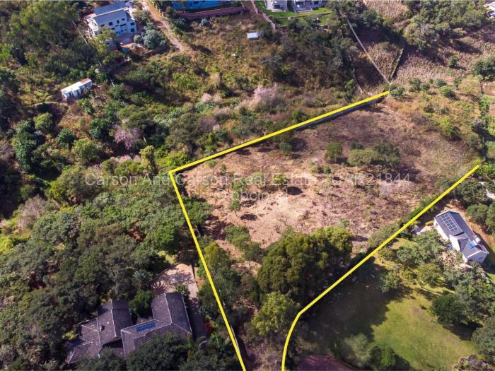 Commercial Stand for Sale in Philadelphia, Harare