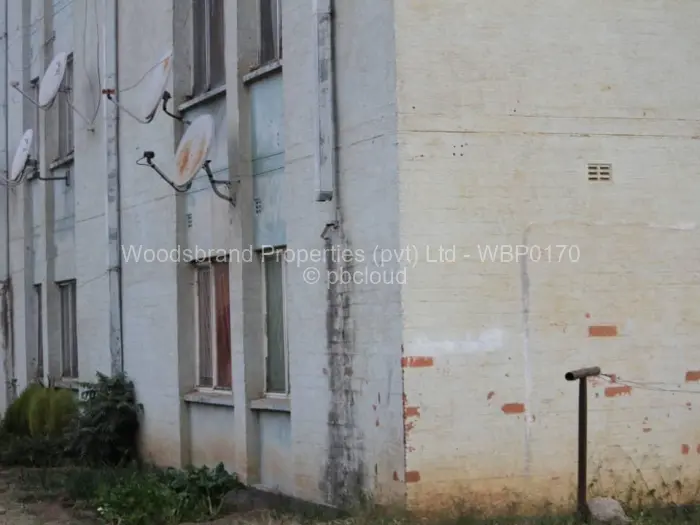 Flat/Apartment for Sale in Glen Norah, Harare