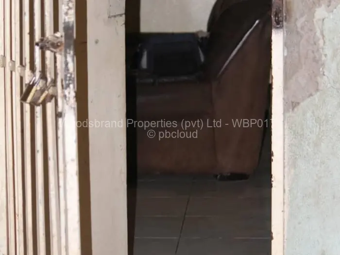 Flat/Apartment for Sale in Glen Norah, Harare