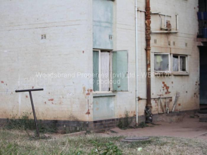 Flat/Apartment for Sale in Glen Norah, Harare