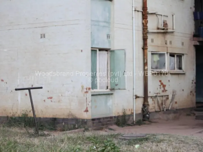 Flat/Apartment for Sale in Glen Norah, Harare