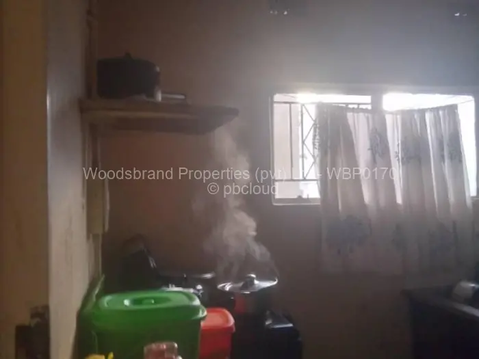 Flat/Apartment for Sale in Glen Norah, Harare