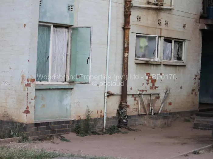 Flat/Apartment for Sale in Glen Norah, Harare