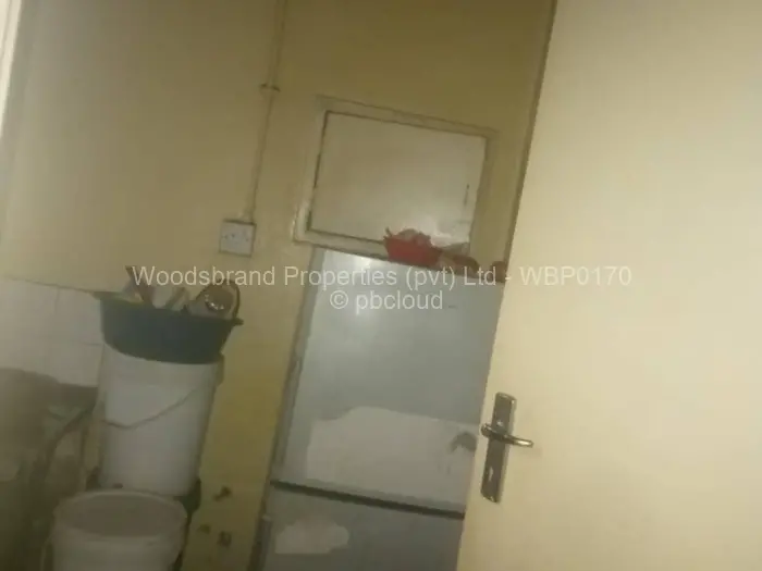 Flat/Apartment for Sale in Glen Norah, Harare