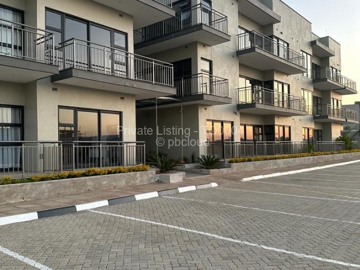 Flat/Apartment to Rent in Borrowdale West, Harare