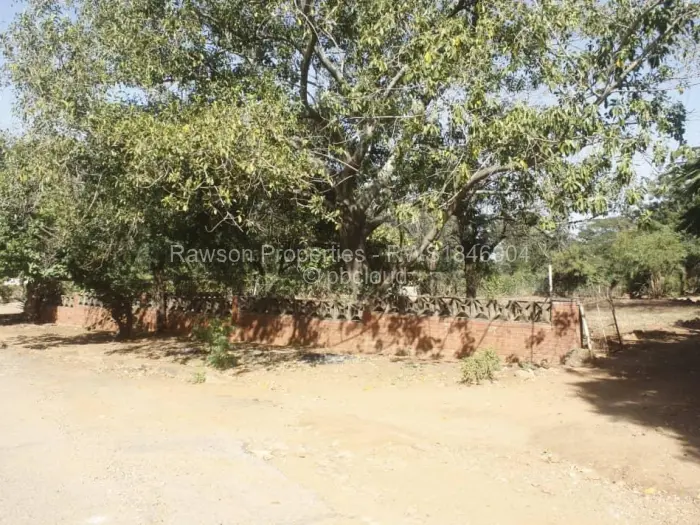 3 Bedroom House for Sale in Chiredzi, Chiredzi