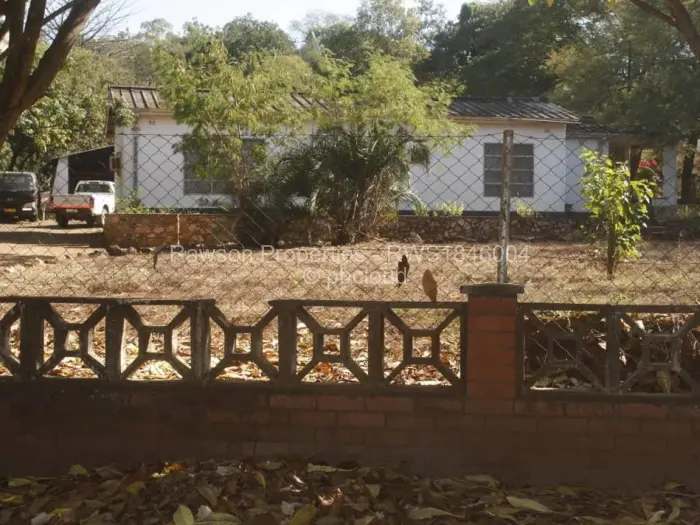 3 Bedroom House for Sale in Chiredzi, Chiredzi