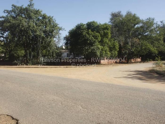 3 Bedroom House for Sale in Chiredzi, Chiredzi