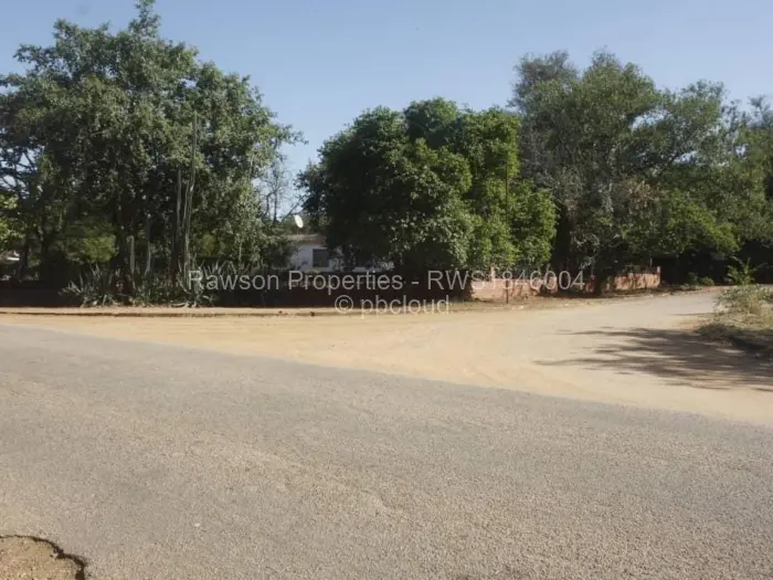 3 Bedroom House for Sale in Chiredzi, Chiredzi