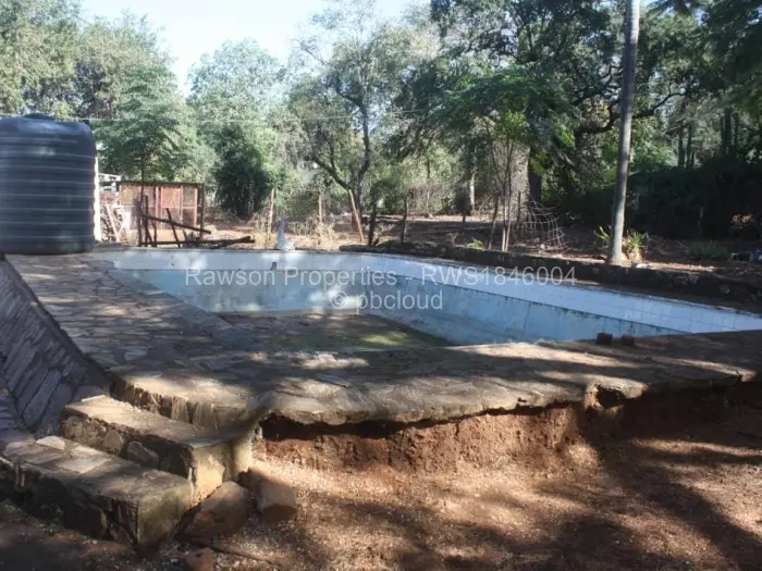 3 Bedroom House for Sale in Chiredzi, Chiredzi