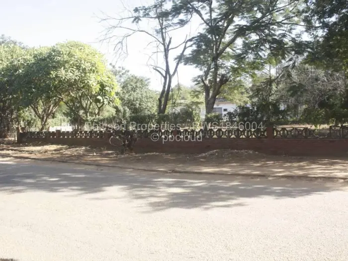 3 Bedroom House for Sale in Chiredzi, Chiredzi