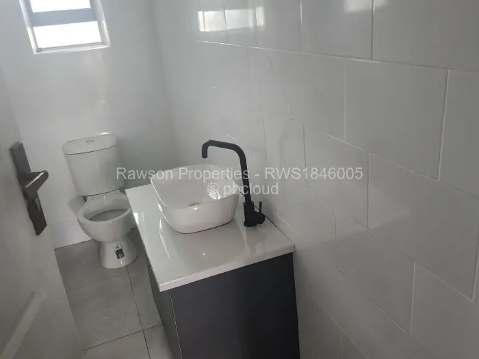 4 Bedroom House for Sale in Mount Pleasant Heights, Harare