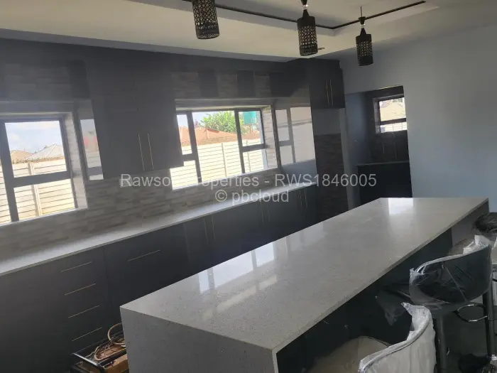 4 Bedroom House for Sale in Mount Pleasant Heights, Harare