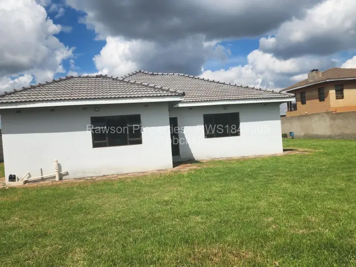 4 Bedroom House for Sale in Mount Pleasant Heights, Harare