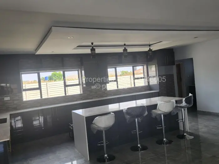 4 Bedroom House for Sale in Mount Pleasant Heights, Harare