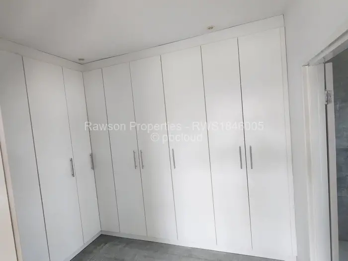 4 Bedroom House for Sale in Mount Pleasant Heights, Harare
