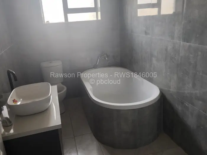 4 Bedroom House for Sale in Mount Pleasant Heights, Harare