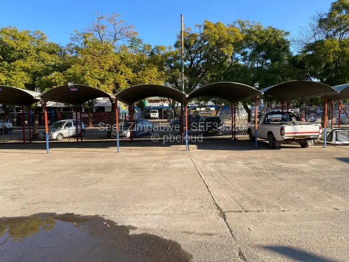 Warehouse/Industrial for Sale in Bulawayo City Centre, Bulawayo