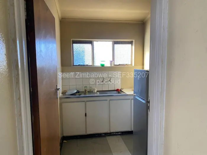 Warehouse/Industrial for Sale in Bulawayo City Centre, Bulawayo