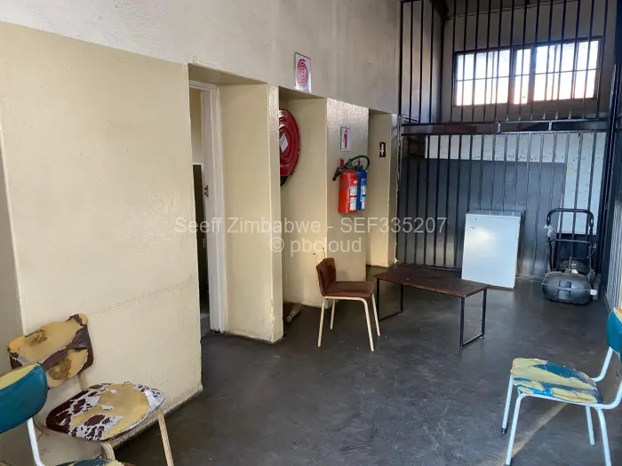 Warehouse/Industrial for Sale in Bulawayo City Centre, Bulawayo