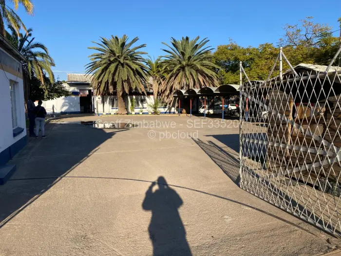 Warehouse/Industrial for Sale in Bulawayo City Centre, Bulawayo