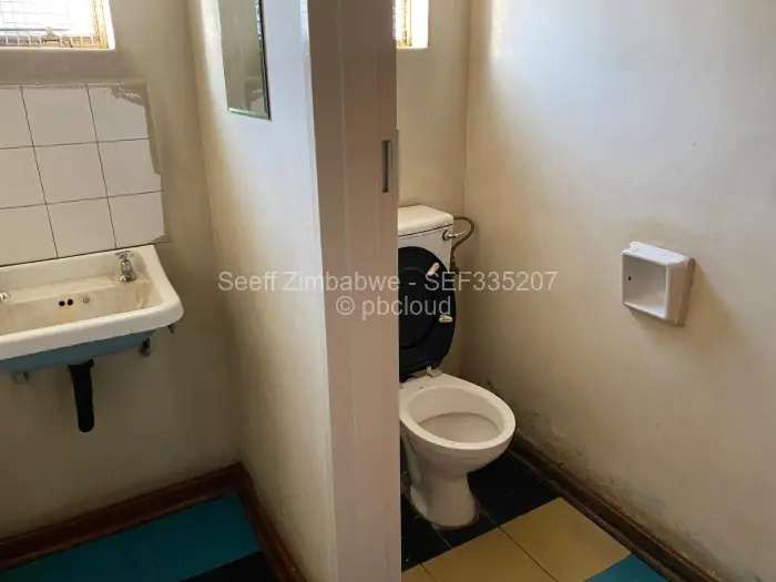 Warehouse/Industrial for Sale in Bulawayo City Centre, Bulawayo