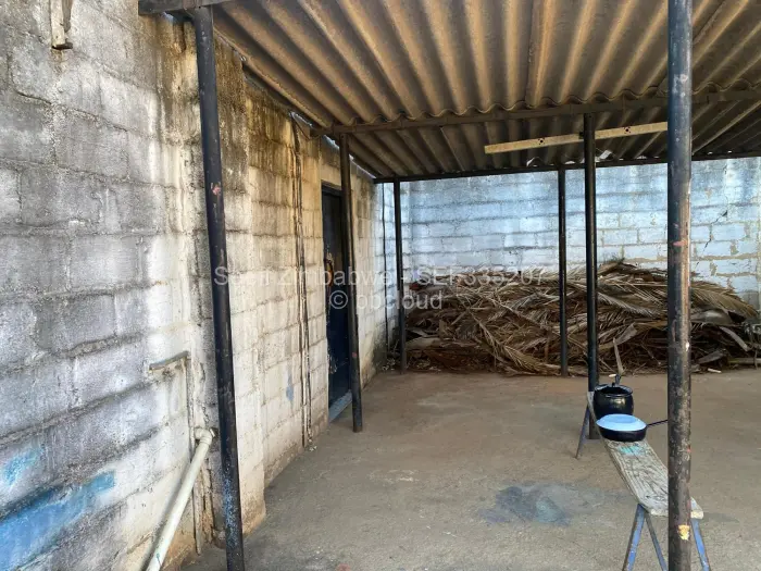 Warehouse/Industrial for Sale in Bulawayo City Centre, Bulawayo