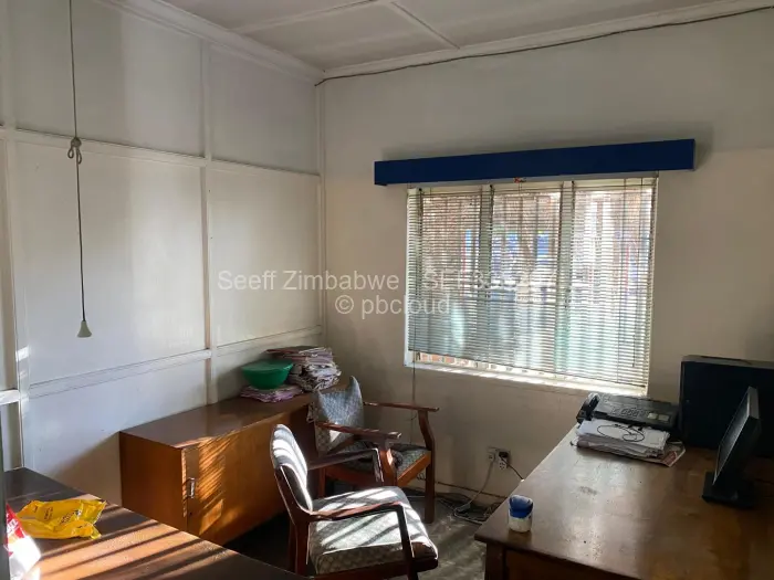Warehouse/Industrial for Sale in Bulawayo City Centre, Bulawayo