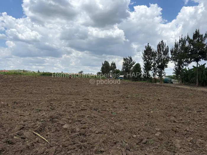 Farm/Plot for Sale in Rainham, Harare